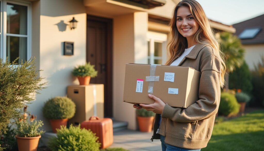 Citations de déménagement : inspirations et proverbes pour chaque départ