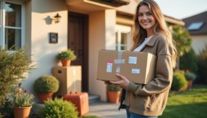 Citations de déménagement : inspirations et proverbes pour chaque départ