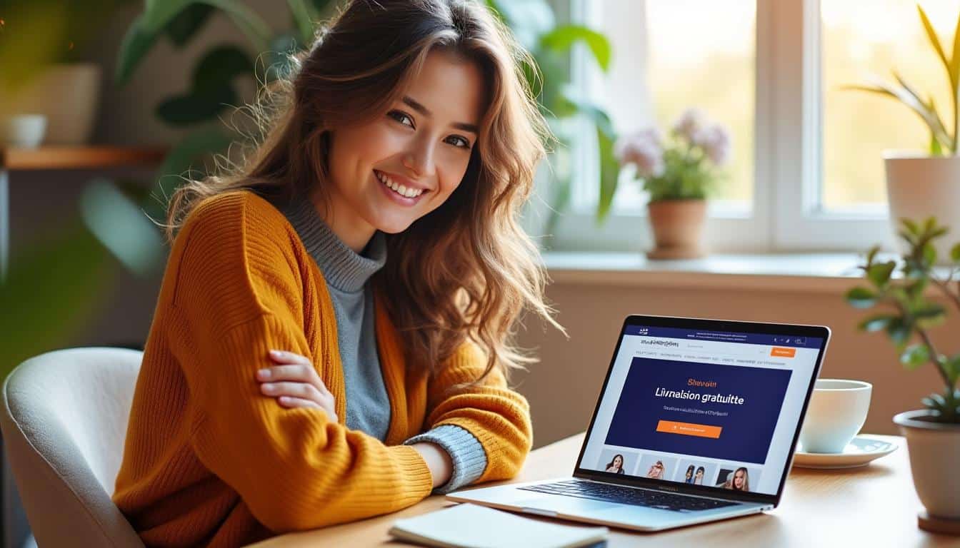 Illustration: Comment profiter des codes promo et coupons chez Shein pour économiser facilement