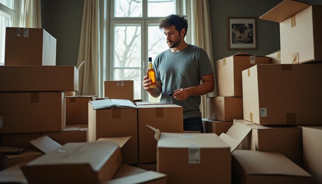 Comment faire ses cartons de déménagement : guide pratique et astuces