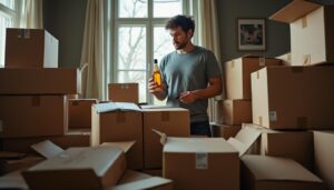 Comment faire ses cartons de déménagement : guide pratique et astuces