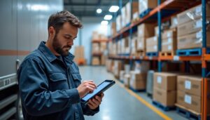 Devis de transport de marchandises : obtenir un tarif clair et rapide