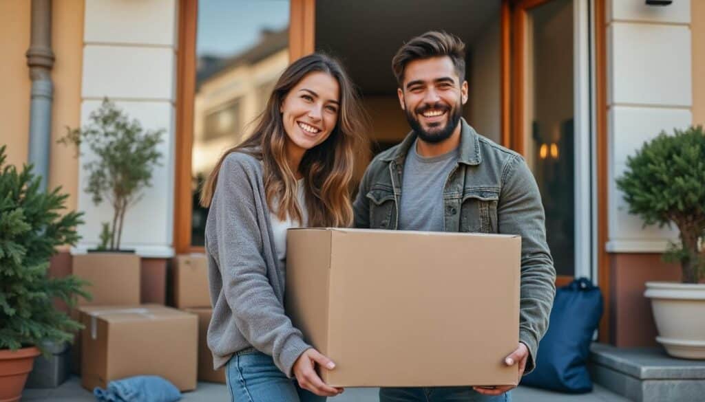 Droit au jour de déménagement : tout savoir pour en bénéficier