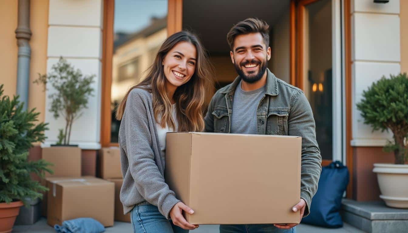 Droit au jour de déménagement : tout savoir pour en bénéficier