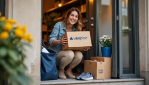 Livraison gratuite Veepee : astuces pour en profiter facilement