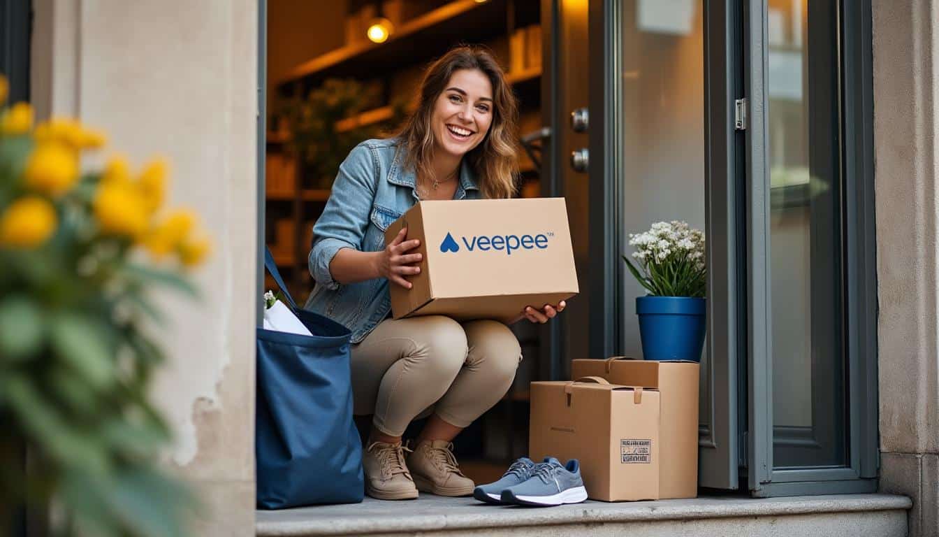 Livraison gratuite Veepee : astuces pour en profiter facilement