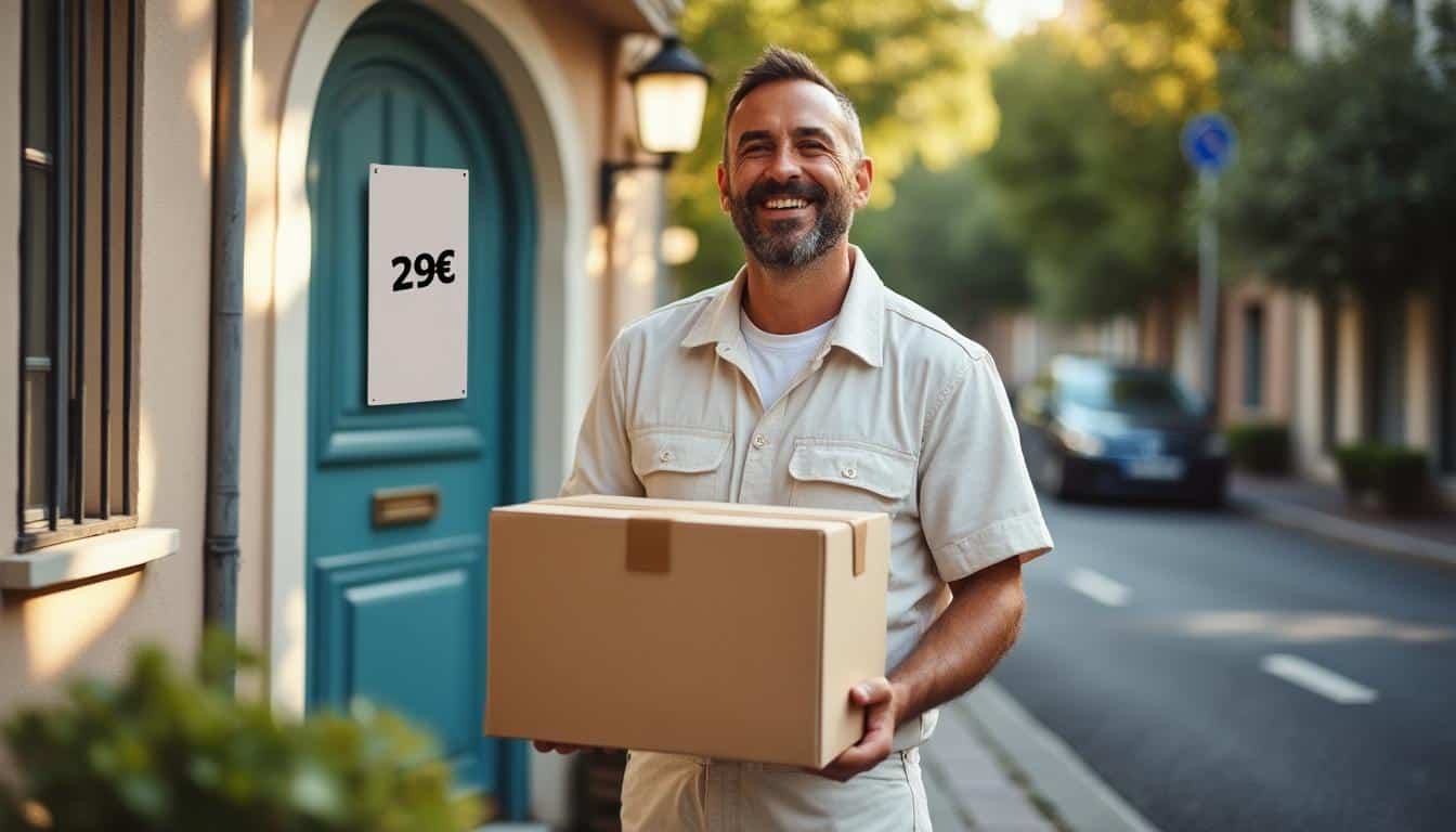 Location d’utilitaire à 29 euros : nos astuces pour bien louer