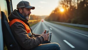 Indemnité repas dans le transport routier 2026 : guide complet
