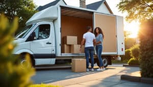 Camion 8m3 : guide complet pour bien choisir et louer