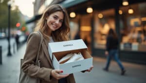 Retours Sarenza : Guide complet pour un remboursement rapide