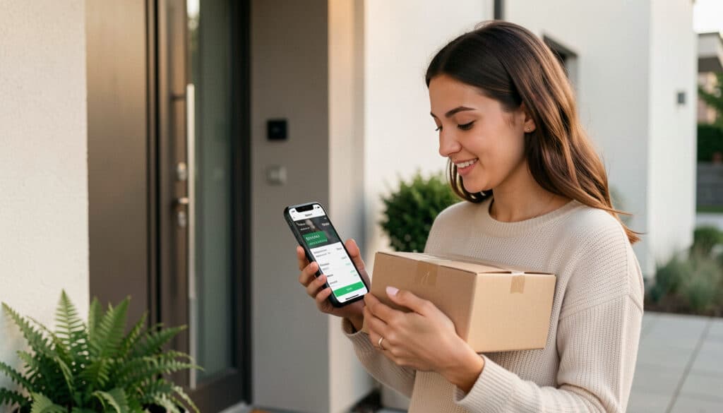 Suivre une commande Shein et comprendre chaque statut