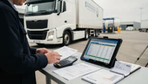 Remboursement de la TICPE : calcul, taux et demande