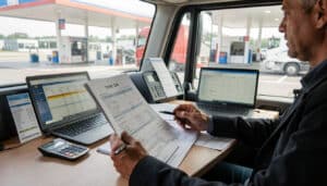 Remboursement de la TICPE 2026 : calcul et démarches