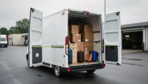 Dimensions d’un utilitaire de 5 m3 et usages courants