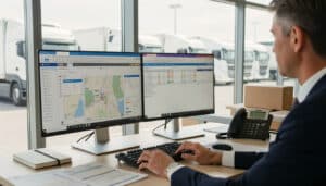 Logiciel de gestion du transport routier : bien choisir